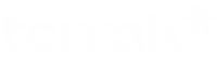 logotipo terrak b